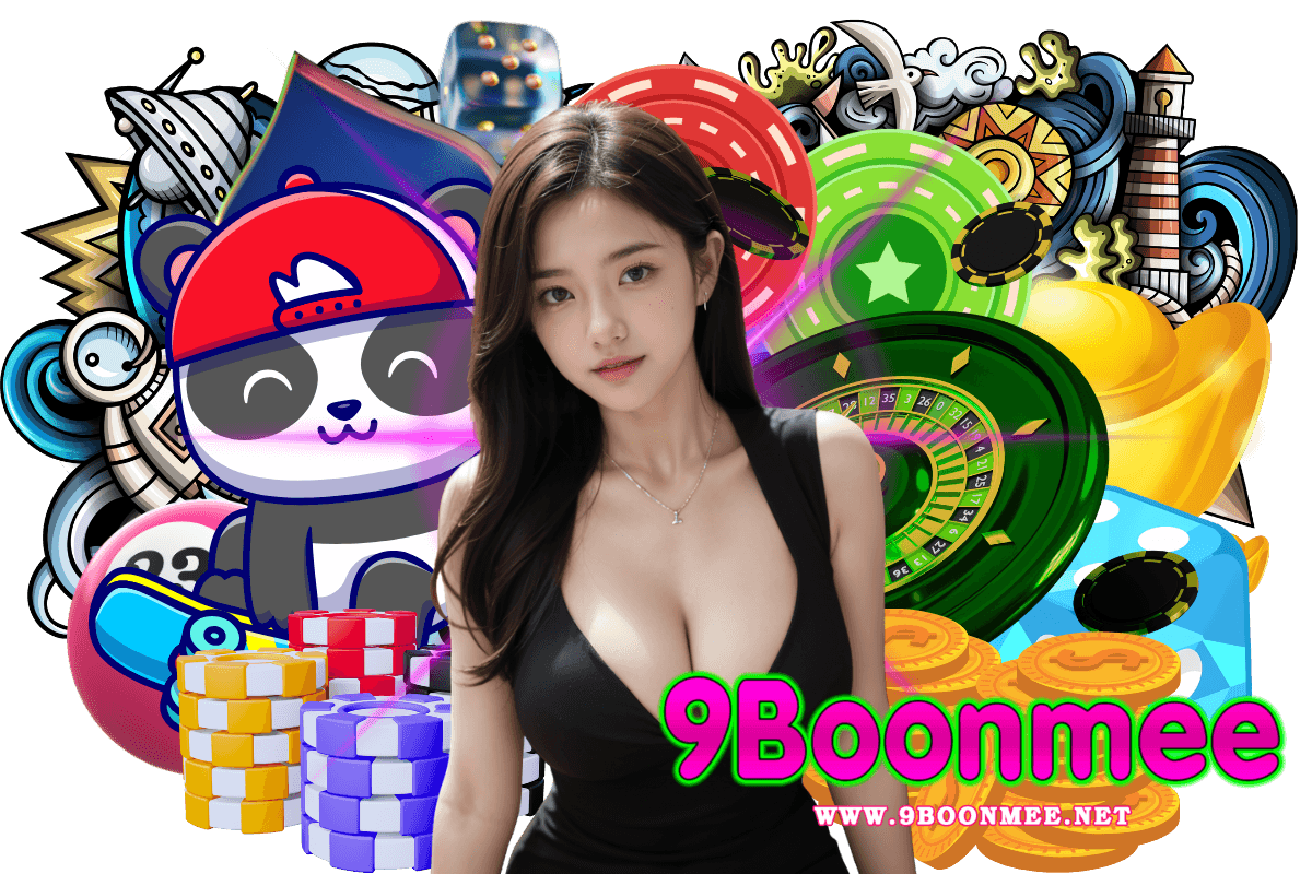 9boonmee com